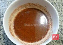 法式黑椒猪大排的做法图解5