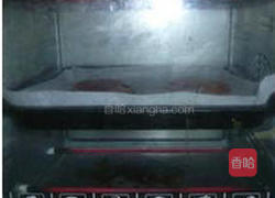 法式黑椒猪大排的做法图解8