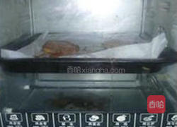 法式黑椒猪大排的做法图解9