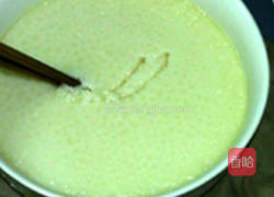 菠萝冰皮月饼的做法图解9