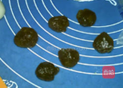 菠萝冰皮月饼的做法图解12