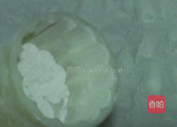 菠萝冰皮月饼的做法图解17