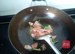 辣椒豆腐的做法图解3