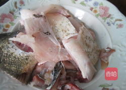 红萝卜烧的做法图解1