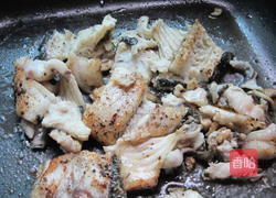 红萝卜烧的做法图解4