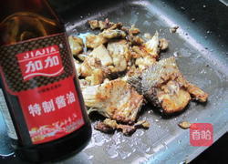 红萝卜烧的做法图解5