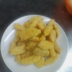 咸蛋黄焗南瓜的做法[图]