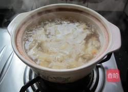 雪梨川贝冰糖水的做法图解9