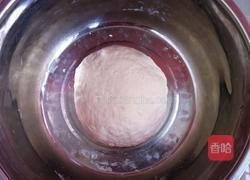 小白菜素馅煎饺的做法图解1