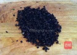 小白菜素馅煎饺的做法图解4