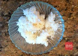 得闲炒饭的做法图解2