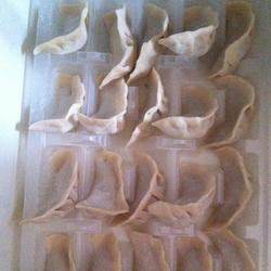 猪肉豆角水饺的做法[图]