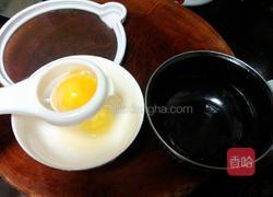 碧绿豆花羹的做法图解3