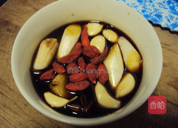 红烧鳎目鱼的做法图解7