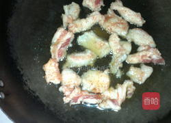 荤素双拼的做法图解5