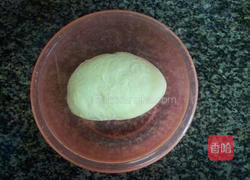 猪蹄卷的做法图解2