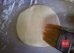 猪蹄卷的做法图解4