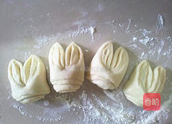 猪蹄卷的做法图解9