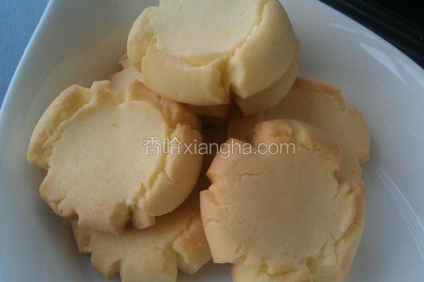 玛格丽特小饼干