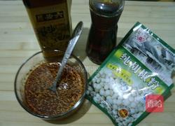 油豆泡粉丝鸡汤的做法图解2