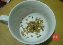 油豆泡粉丝鸡汤的做法图解12