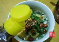 油豆泡粉丝鸡汤的做法图解17