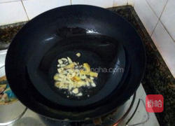 蚝油菜心的做法图解4