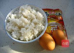 榨菜米饼的做法图解1