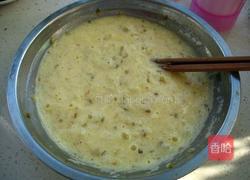 榨菜米饼的做法图解5