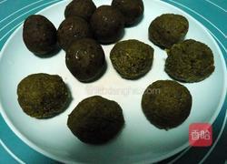 三色冰皮月饼的做法图解6