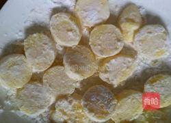 茄汁日本豆腐的做法图解4