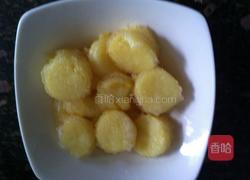 茄汁日本豆腐的做法图解6