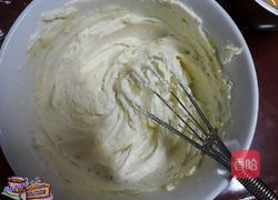 苏芙蕾奶酪蛋糕的做法图解1