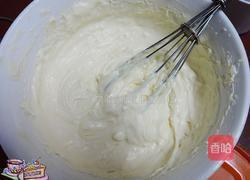 苏芙蕾奶酪蛋糕的做法图解4