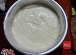 苏芙蕾奶酪蛋糕的做法图解7