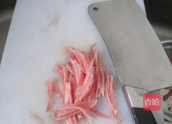 宝宝炒面的做法图解2