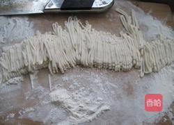 宝宝炒面的做法图解3