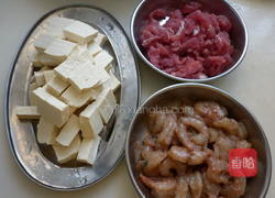 麻婆豆腐的做法图解2