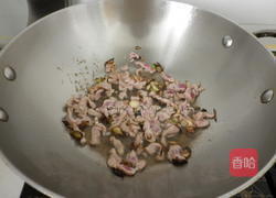 麻婆豆腐的做法图解6