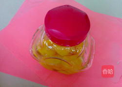 自制黄桃罐头的做法图解8