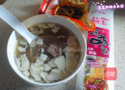 老坛酸菜牛肉面的做法图解1
