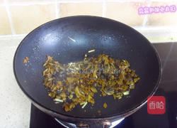 老坛酸菜牛肉面的做法图解2
