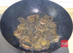 盘龙黄鳝的做法图解5