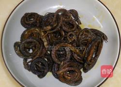 盘龙黄鳝的做法图解7