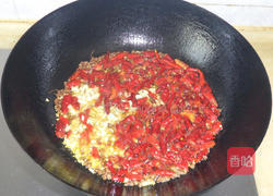 盘龙黄鳝的做法图解8