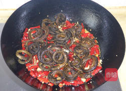 盘龙黄鳝的做法图解9