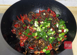 盘龙黄鳝的做法图解11