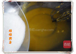 营养燕麦片小酥饼的做法图解3