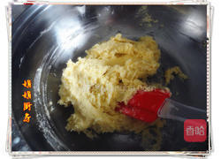 营养燕麦片小酥饼的做法图解6