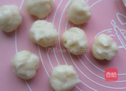 冰皮月饼的做法图解7